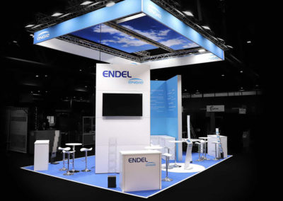 Stand - ENDEL